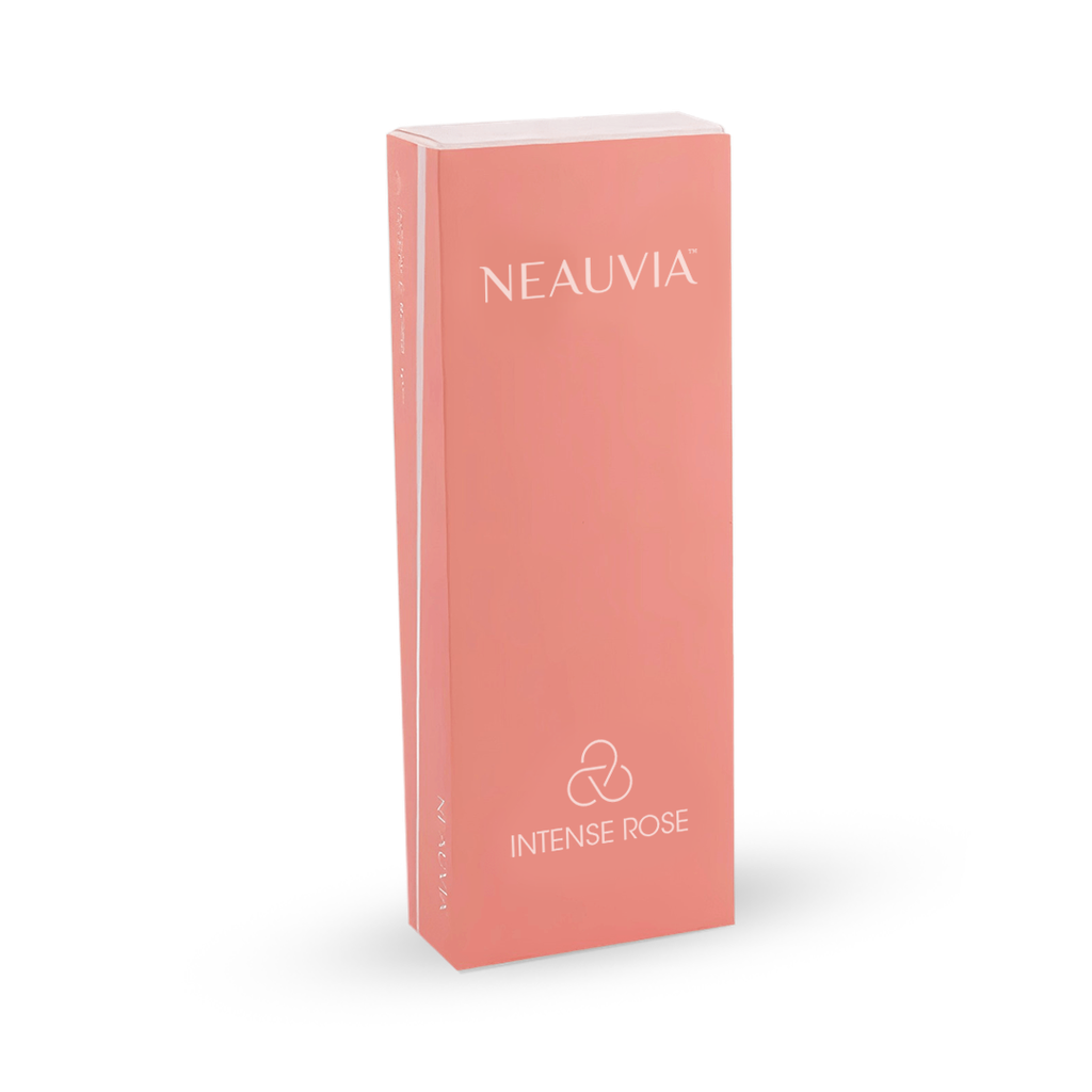 INTENSE ROSE